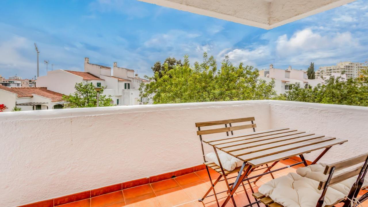 Coastal Retreat By Lovelystay Apartamento Vilamoura