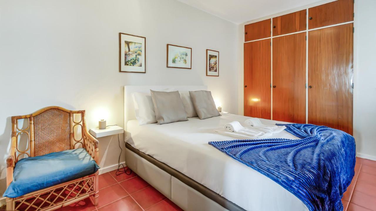 Coastal Retreat By Lovelystay Apartamento Vilamoura