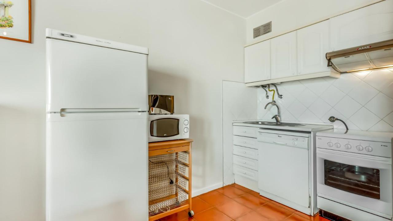 Apartamento Coastal Retreat By Lovelystay *