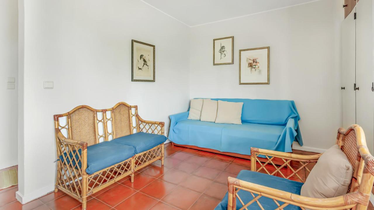 Coastal Retreat By Lovelystay * Vilamoura
