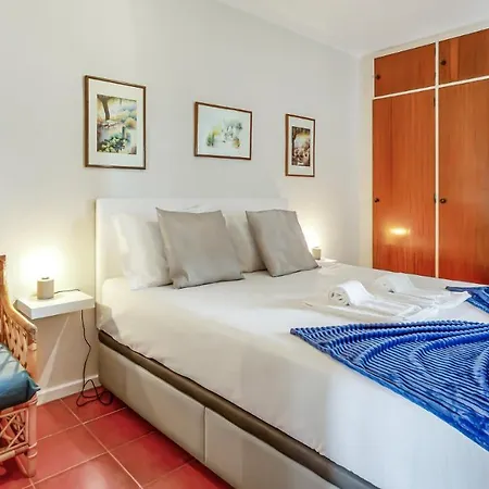 Vilamoura Coastal Retreat By Lovelystay Exterior photo