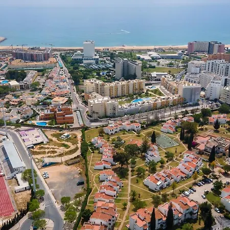 Vilamoura Coastal Retreat By Lovelystay Exterior photo