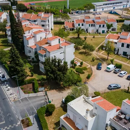 Vilamoura Coastal Retreat By Lovelystay Exterior photo