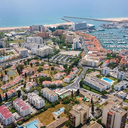 Vilamoura Coastal Retreat By Lovelystay Exterior photo