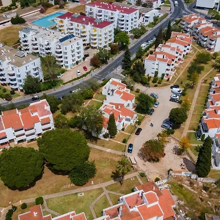Vilamoura Coastal Retreat By Lovelystay Exterior photo