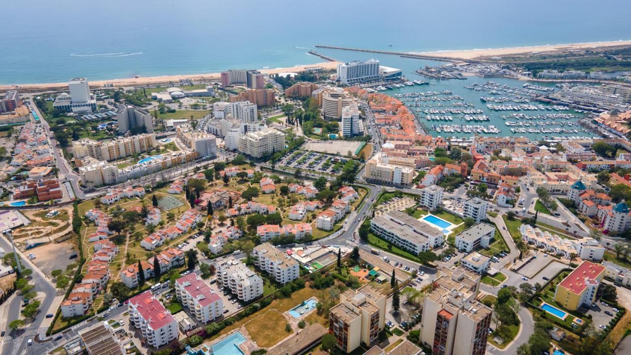 Coastal Retreat By Lovelystay Apartment Vilamoura